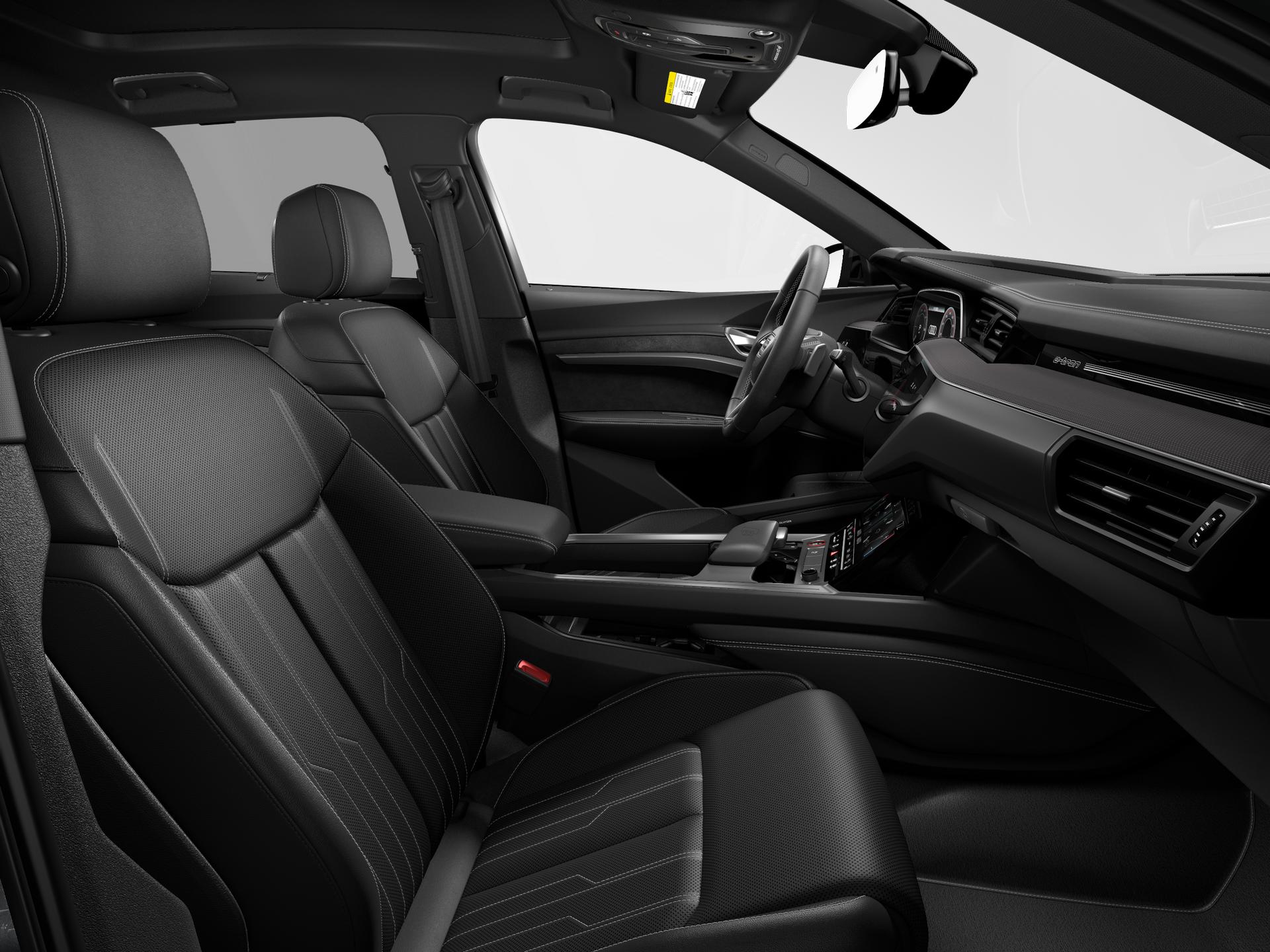 audi e-tron s 2023 WA1VCBGE2PB018227 image audi e-tron s 2023 WA1VCBGE2PB018227 image